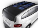 Chevrolet Orlando Concept 2008 года